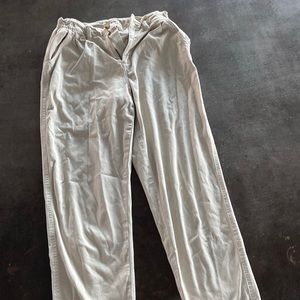 American Eagle size 4 super stretch pants